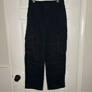 Aritzia TNA Cargo Pants